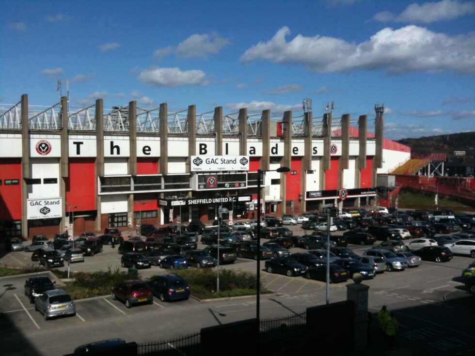 Sheffield Utd – fixtures and results 2019/20 season  SoccerPots
