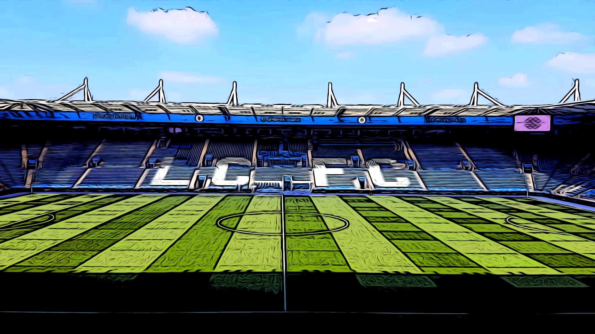 Leicester City fixtures and results 2020/21 season SoccerPots