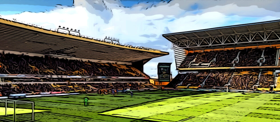 Wolverhampton Wanderers - fixtures and results 2020/21 season