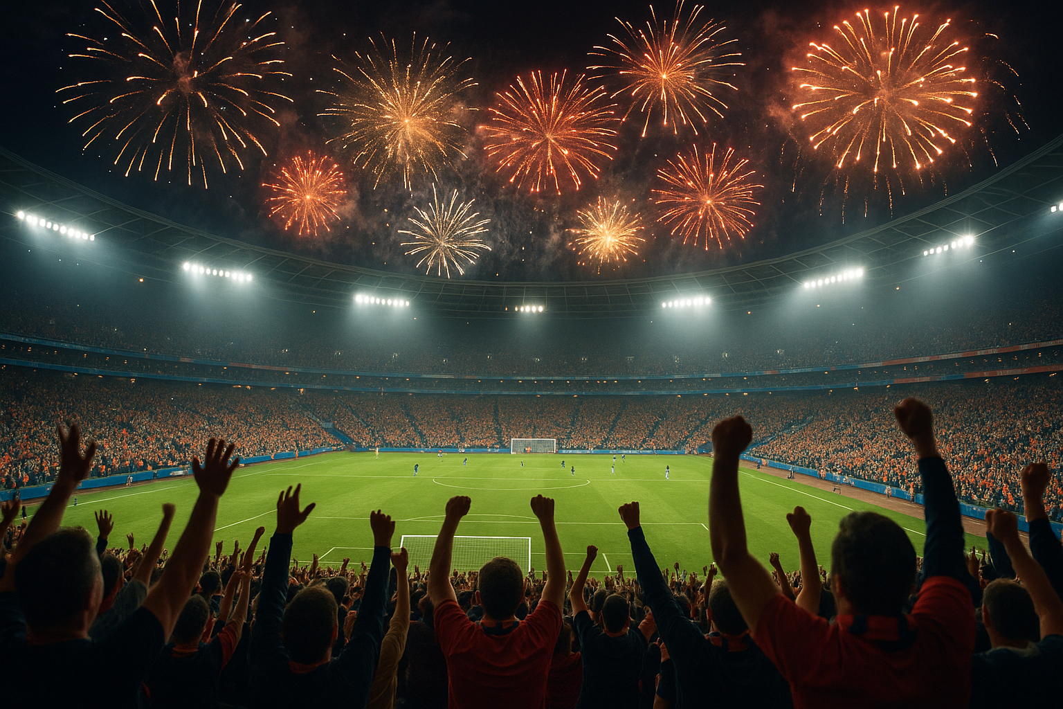 Bayern Munich vs Real Madrid